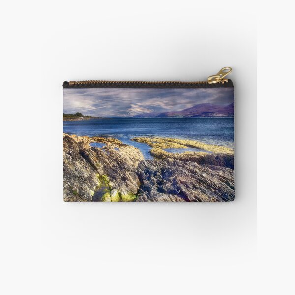 Item preview, The Coast of Scotland designed and sold by Kathy Weaver.