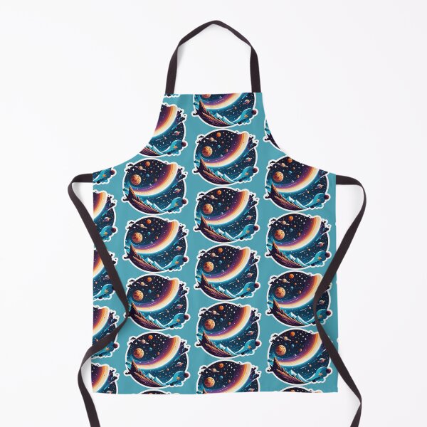 Item preview, Space designed and sold by NerdscapeDC.