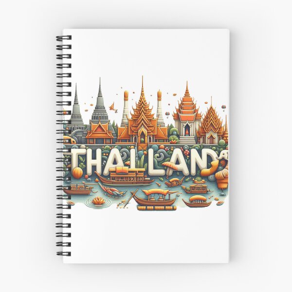 Item preview, Thailand 3 designed and sold by TheChang.