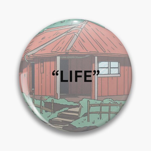 Item preview, LIFE designed and sold by Matasshopletsgo.