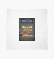 Tuscany Wine shop Scarf
