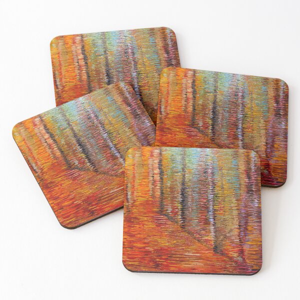Item preview, Charming Forest designed and sold by Paun.