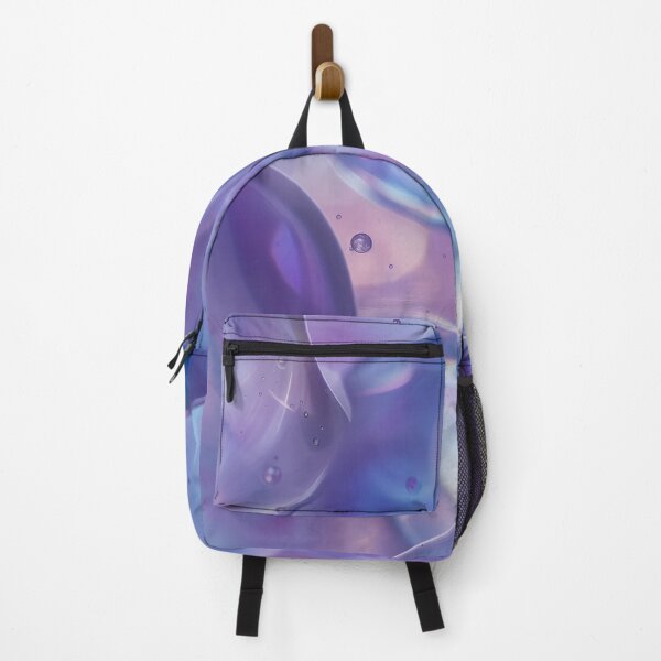 Item preview, Holographic dance of violet worlds designed and sold by FireScreen.