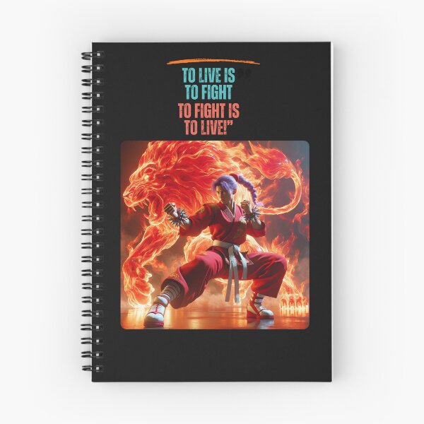 Item preview, International Women's Day - Be the Fighter! designed and sold by T1337.