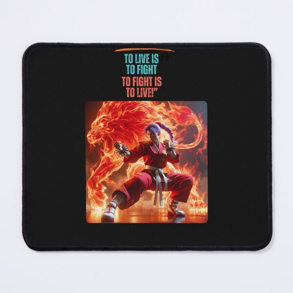 Item preview, International Women's Day - Be the Fighter! designed and sold by T1337.