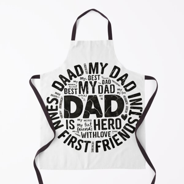 Item preview, #My DAD HERO, World's best Dad designed and sold by Colorful-Garden.