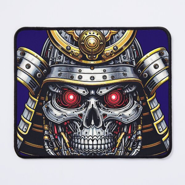 Item preview, Cyber Samurai S04 D78 designed and sold by Houerd.