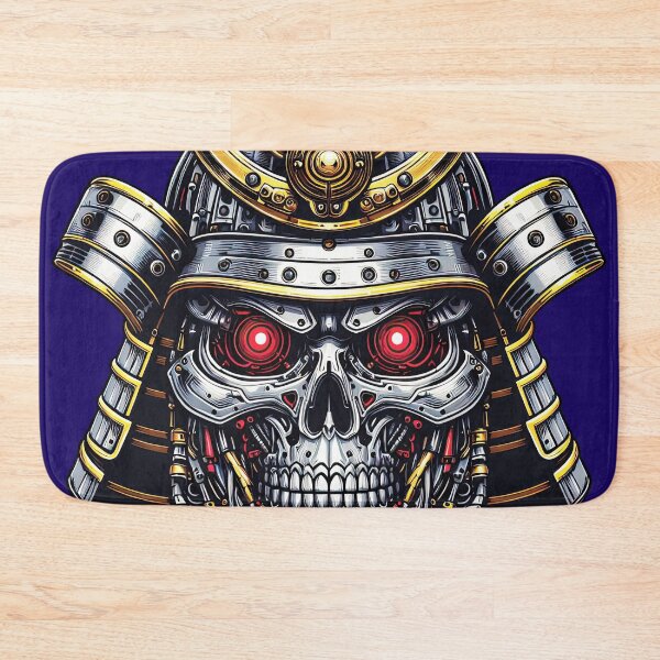 Item preview, Cyber Samurai S04 D78 designed and sold by Houerd.