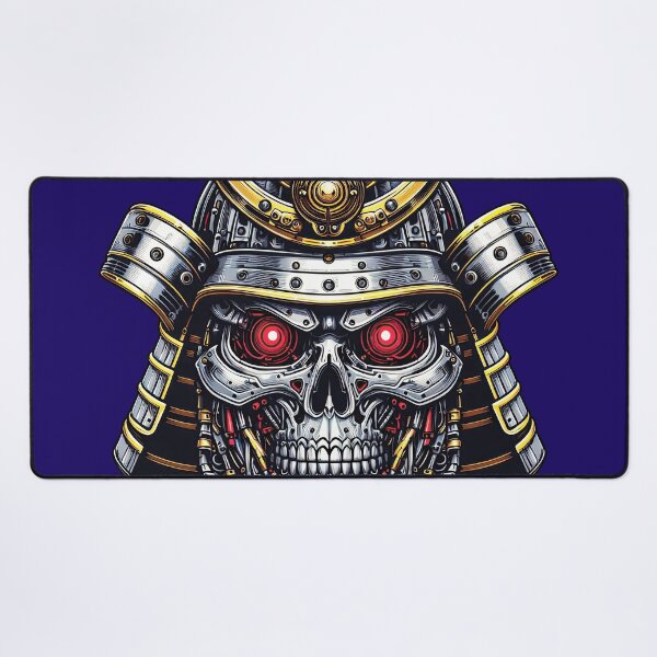 Item preview, Cyber Samurai S04 D78 designed and sold by Houerd.