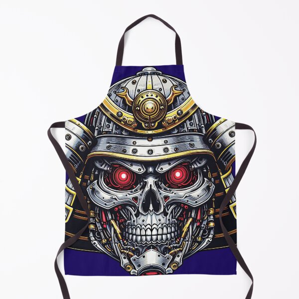 Item preview, Cyber Samurai S04 D78 designed and sold by Houerd.