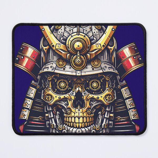 Item preview, Cyber Samurai S04 D79 designed and sold by Houerd.