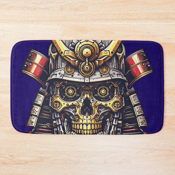 Item preview, Cyber Samurai S04 D79 designed and sold by Houerd.