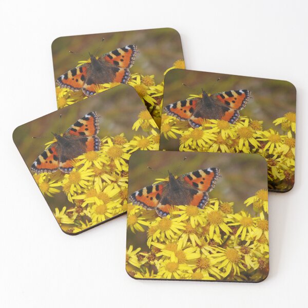 Item preview, Summer butterfly designed and sold by lusiakotowska.