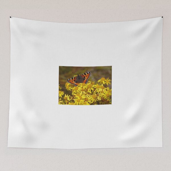 Item preview, Summer butterfly designed and sold by lusiakotowska.