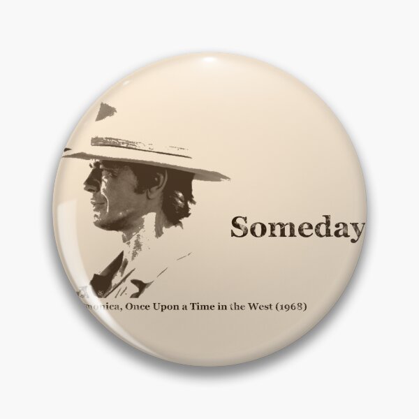 Item preview, Movie Quotes: Once Upon A Time in the West, Harmonica designed and sold by Hostilius.