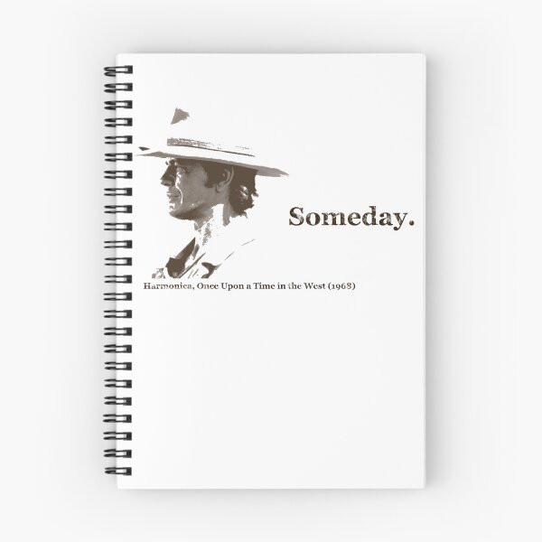Item preview, Movie Quotes: Once Upon A Time in the West, Harmonica designed and sold by Hostilius.