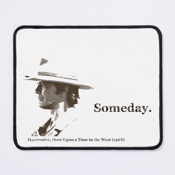 Item preview, Movie Quotes: Once Upon A Time in the West, Harmonica designed and sold by Hostilius.