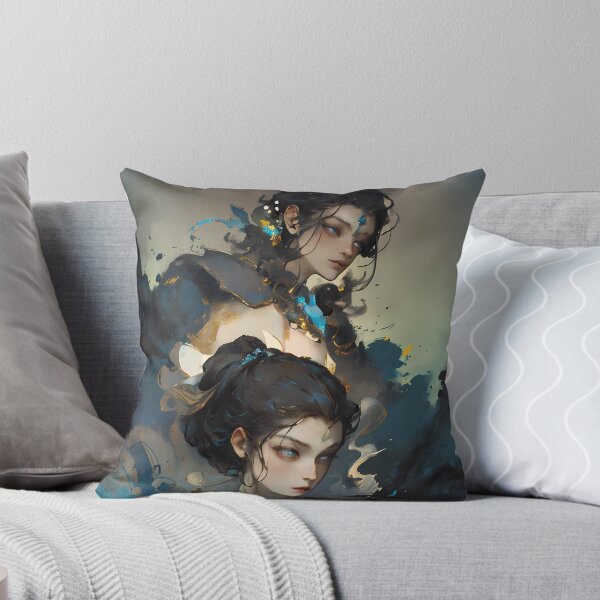 Item preview, The sisters designed and sold by SpokIA.