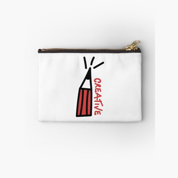 Item preview, The Creative Pencil Doodle designed and sold by griceyvisuals.