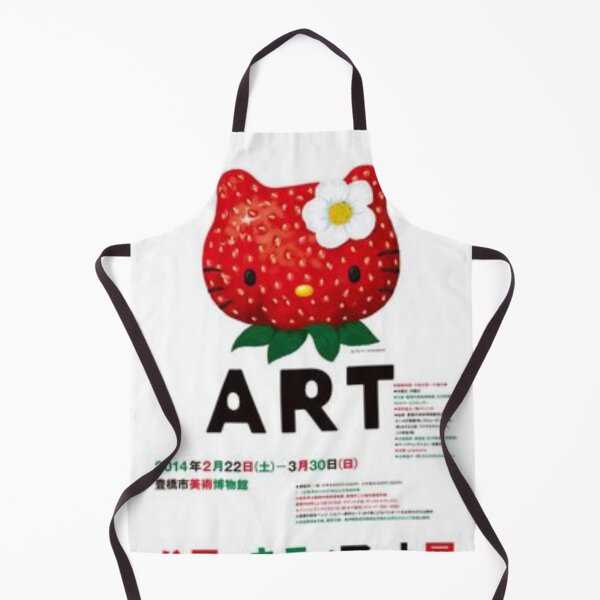 Item preview, Strawberry Hello Kitty designed and sold by GoblobSociety.