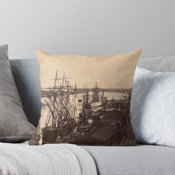 Item preview, Shipping [Savannah, Georgia] designed and sold by For91days-Blog.