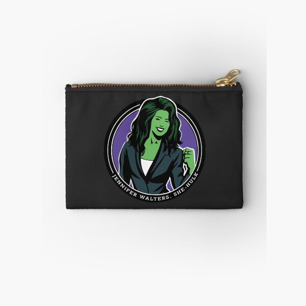 Item preview, Jennifer Walters She-hulk Attorney At Law designed and sold by MickeySteffen.