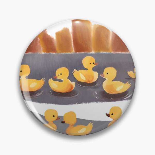 Artikelvorschau, Baby-Enten ✨️ entworfen und verkauft von wavedraper915.