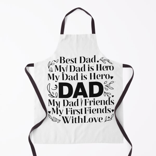 Item preview, My DAD HERO, World's best Dad designed and sold by Colorful-Garden.