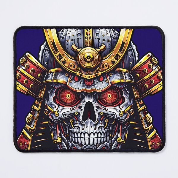 Item preview, Cyber Samurai S04 D80 designed and sold by Houerd.