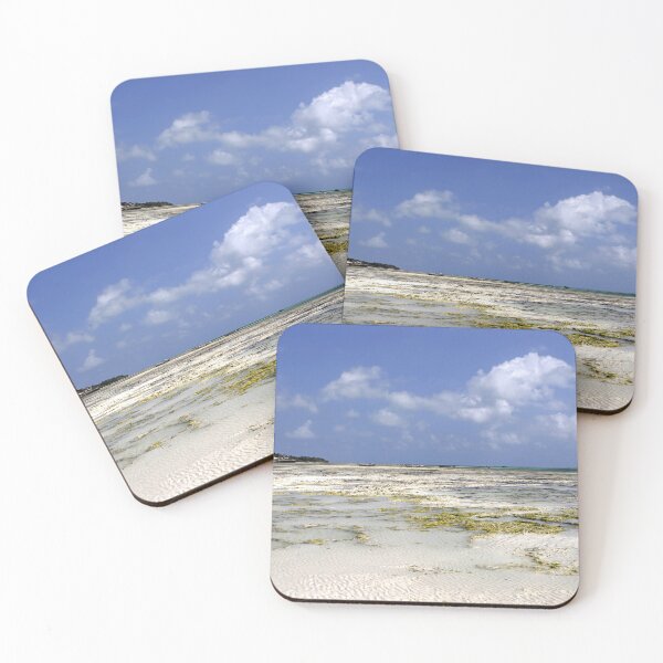 Item preview, Low Tide in Pingwe designed and sold by annalisa56.