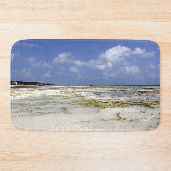 Item preview, Low Tide in Pingwe designed and sold by annalisa56.