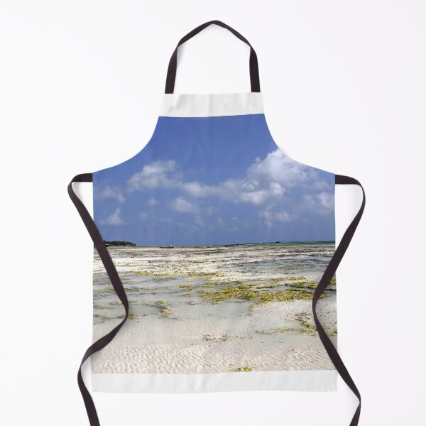 Item preview, Low Tide in Pingwe designed and sold by annalisa56.