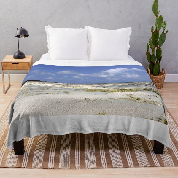 Item preview, Low Tide in Pingwe designed and sold by annalisa56.