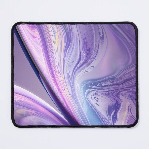 Item preview, Holographic dance of violet worlds designed and sold by FireScreen.