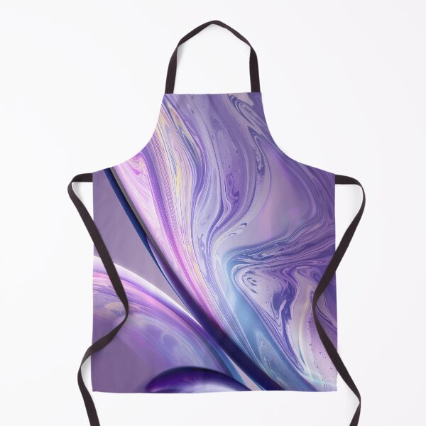 Item preview, Holographic dance of violet worlds designed and sold by FireScreen.