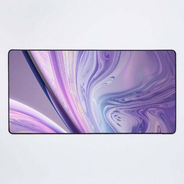 Item preview, Holographic dance of violet worlds designed and sold by FireScreen.