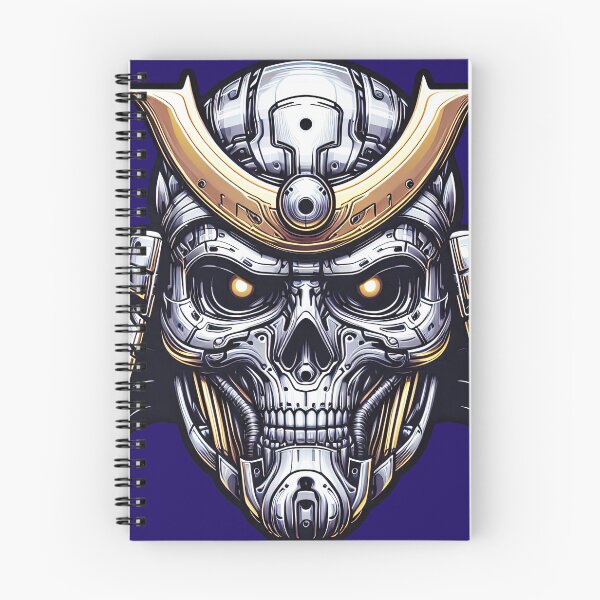 Item preview, Cyber Samurai S04 D81 designed and sold by Houerd.