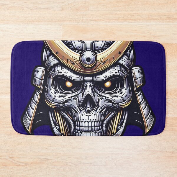 Item preview, Cyber Samurai S04 D81 designed and sold by Houerd.