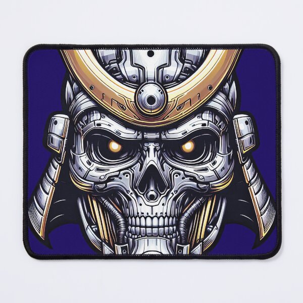 Item preview, Cyber Samurai S04 D81 designed and sold by Houerd.