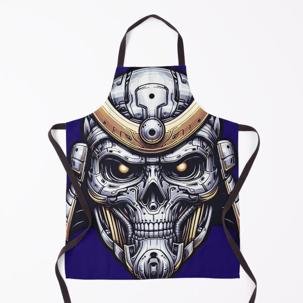 Item preview, Cyber Samurai S04 D81 designed and sold by Houerd.