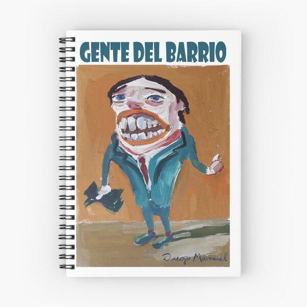 Item preview, Seller of dollars by Diego Manuel designed and sold by Diego Manuel Rodriguez.