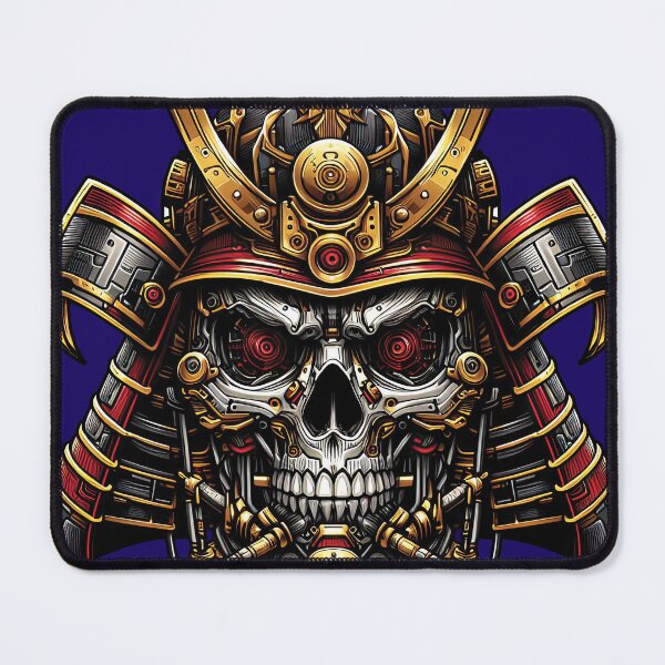 Item preview, Cyber Samurai S04 D82 designed and sold by Houerd.