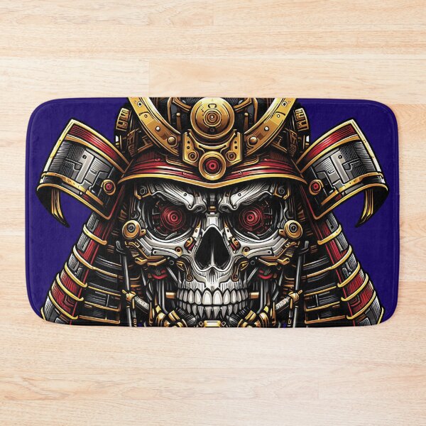 Item preview, Cyber Samurai S04 D82 designed and sold by Houerd.