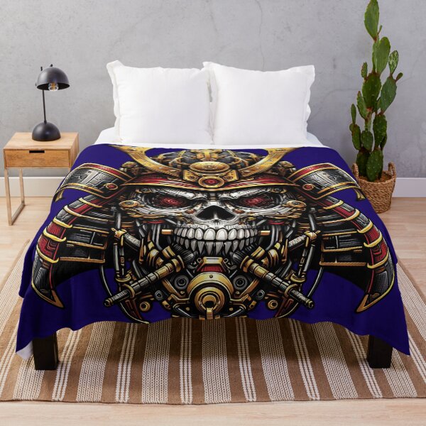 Item preview, Cyber Samurai S04 D82 designed and sold by Houerd.