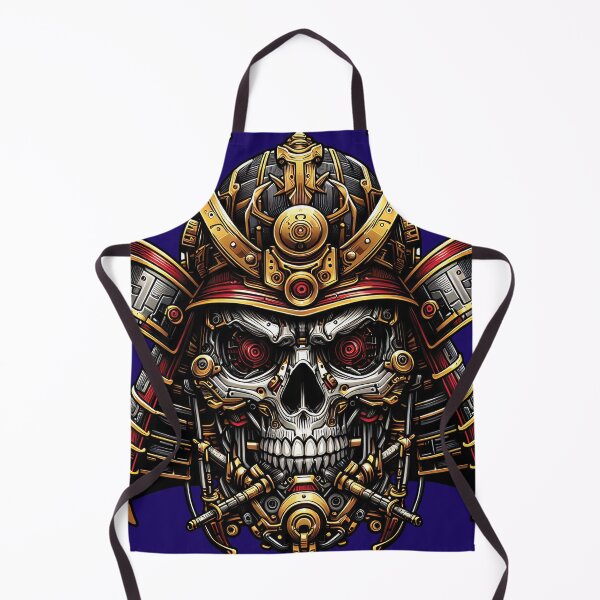 Item preview, Cyber Samurai S04 D82 designed and sold by Houerd.