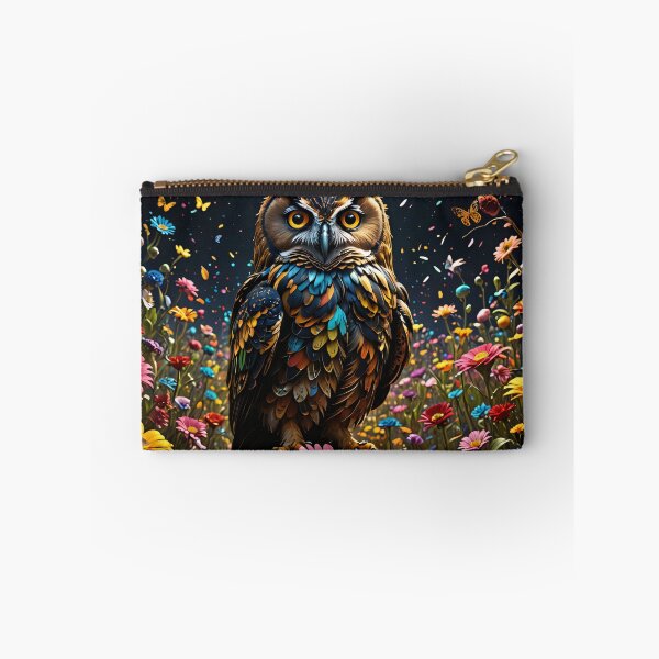 Item preview, The wise owl designed and sold by LilithsDesires.