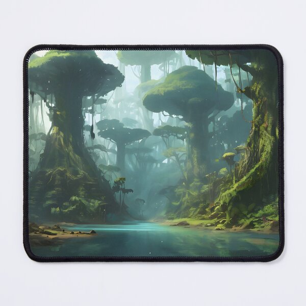 Item preview, Hidden Fae Village designed and sold by papi1998.