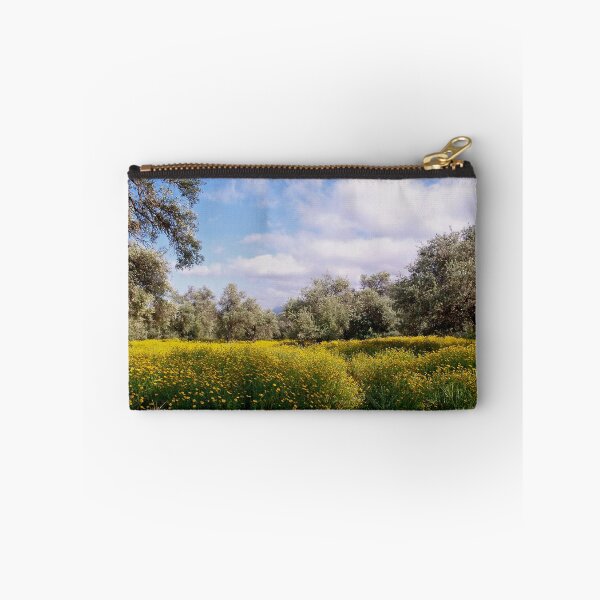 Item preview, The Old Olive Grove at Ozankoy 2 designed and sold by Alex Cassels.