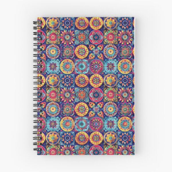 Item preview, The Mandala effect designed and sold by MidArtForge.