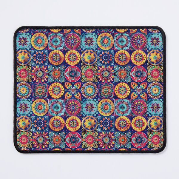 Item preview, The Mandala effect designed and sold by MidArtForge.